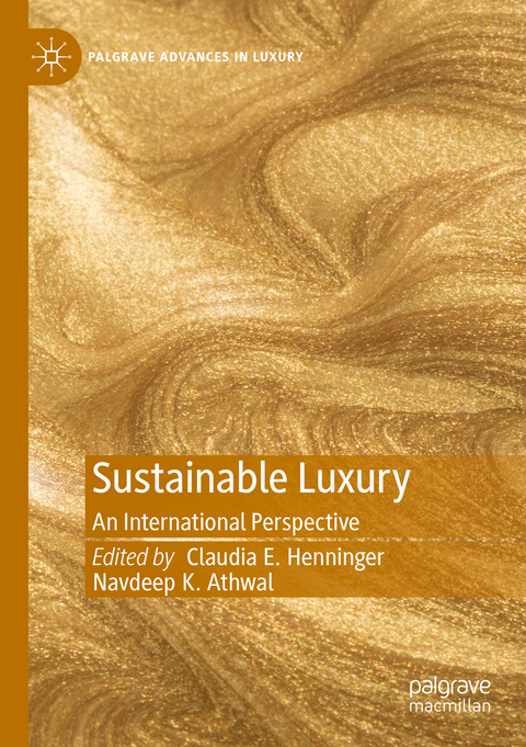 Sustainable Luxury - 