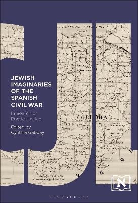 Jewish Imaginaries of the Spanish Civil War - 