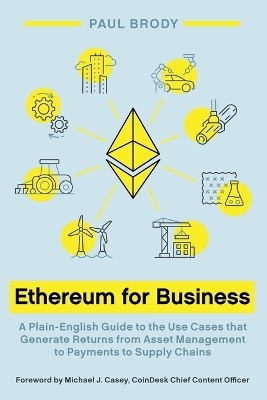 Ethereum for Business - Paul Brody