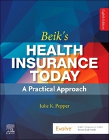 Beik's Health Insurance Today - Pepper, Julie