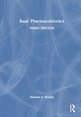 Basic Pharmacokinetics - Hedaya, Mohsen A.