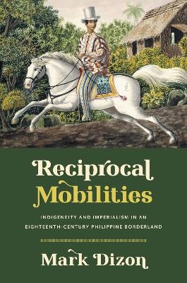 Reciprocal Mobilities - Mark Dizon