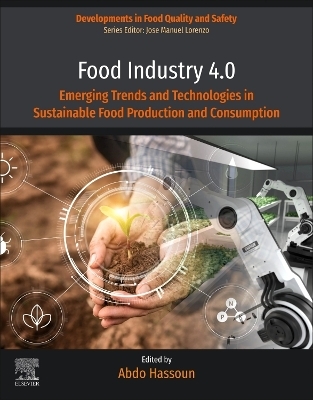 Food Industry 4.0 - 