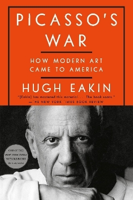 Picasso's War - Hugh Eakin