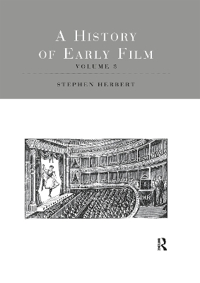 A History of Early Film V3 - 