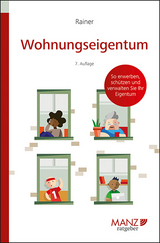 Wohnungseigentum - Rainer, Herbert