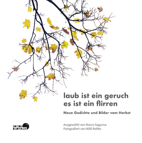 laub ist ein geruch es ist ein flirren - Michael Augustin, Inka Bach, Ulrich Beck, Günther Butkus, Axel Dielmann, Ulrike Draesner, Kurt Drawert, Reimer Boy Eilers, Kersten Flenter, Katharina Fuchs, Claudia Gabler, Sylvia Geist, Sabine Göttel, Nora Gomringer, Dieter M. Gräf, Annette Hagemann, Judith Hennemann, Stefan Heuer, Jana Hradilová, Nikola Huppertz, Klára Hůrková, Adrian Kasnitz, Jan Koneffke, Birgit Kreipe, Matthias Kröner, Anton G. Leitner, Maja Loewe, Kathrin Niemela, Steffen Popp, Ilma Rakusa, Reinhard Reich, Peter Reuter, Pater Georg Maria Roers SJ, Jan Volker Röhnert, Ralf-Rainer Rygulla, Theresa Sambruno, Sabine Schiffner, Leander Sukov, Jörg Stein, Sergej Tenjatnikow, Hans-Ulrich Treichel, Olaf Velte, Achim Wagner, Michael Wäser, Martin Westenberger, Ron Winkler