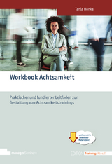 Workbook Achtsamkeit - Tanja Honka