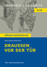 Draußen vor der Tür - Wolfgang Borchert