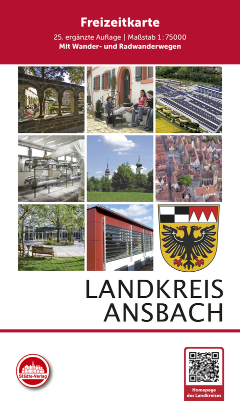 Landkreis Ansbach