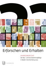 Erforschen und Erhalten