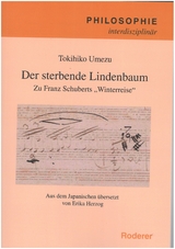 Der sterbende Lindenbaum - Tokihiko Umezu