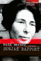 Sonjas Rapport - Ruth Werner