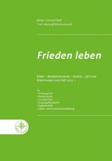 Frieden leben - Meinulf Blechschmidt