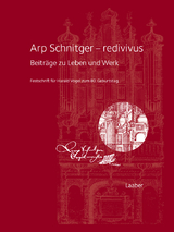 Arp Schnitger – redivivus