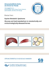 Equine Metabolic Syndrome - Florian Frers