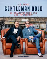 Gentleman Bold - 