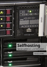 Selfhosting - Florian Bottke