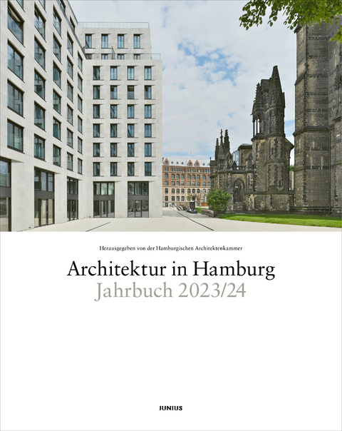 Architektur in Hamburg