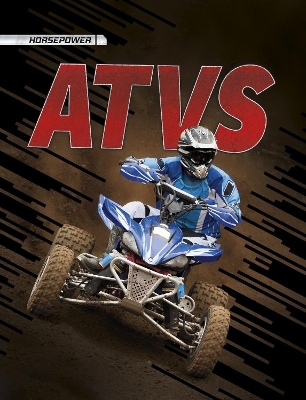 ATVs - Mandy R. Marx