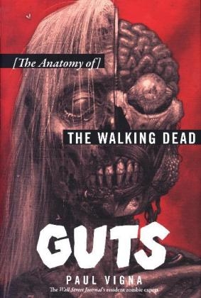 Guts -  Paul Vigna