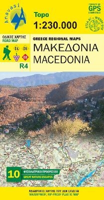 Macedonia