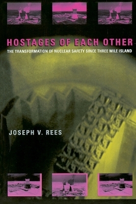 Hostages of Each Other - Joseph V. Rees