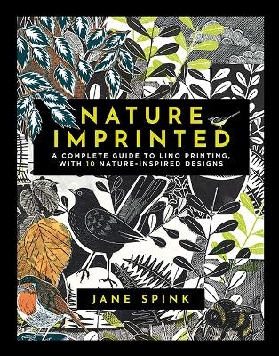 Nature Imprinted - Jane Spink