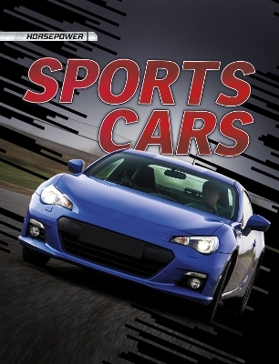 Sports Cars - Matt Doeden