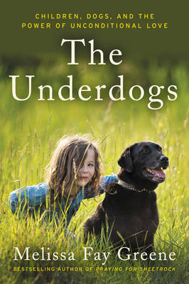 Underdogs -  Melissa Fay Greene