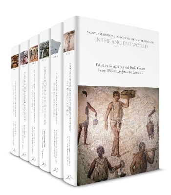 A Cultural History of Slavery and Human Trafficking - 