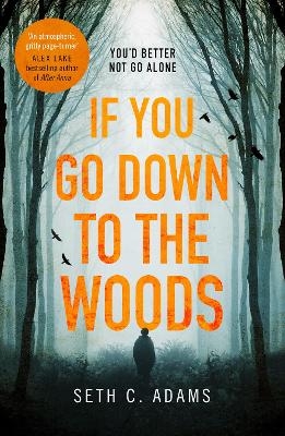 If You Go Down to the Woods - Seth C. Adams