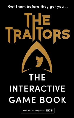 The Traitors - Alan Connor