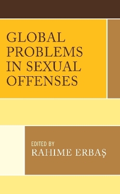 Global Problems in Sexual Offenses - 