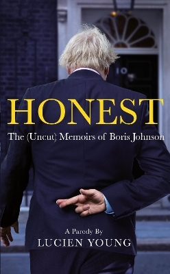 HONEST - Lucien Young