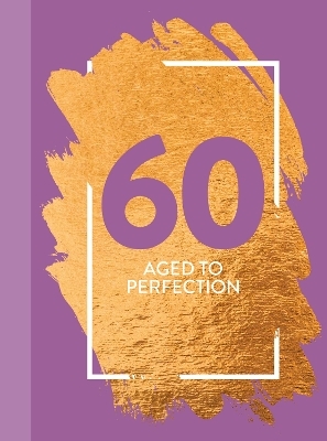 60: Aged To Perfection -  Bee Three Books