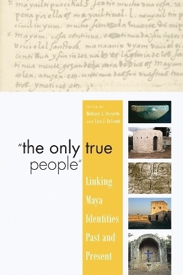 "The Only True People" - 