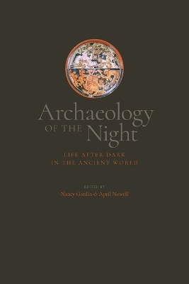 Archaeology of the Night - 