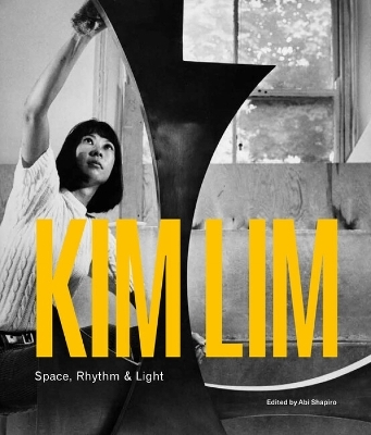 Kim Lim - 