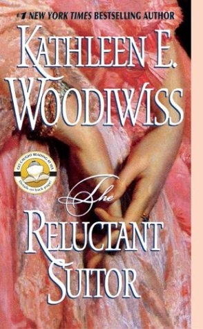 Reluctant Suitor -  Kathleen E. Woodiwiss