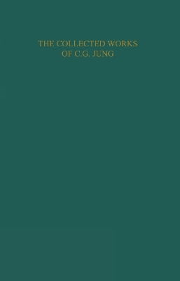 The Archetypes and the Collective Unconscious - C.G. Jung