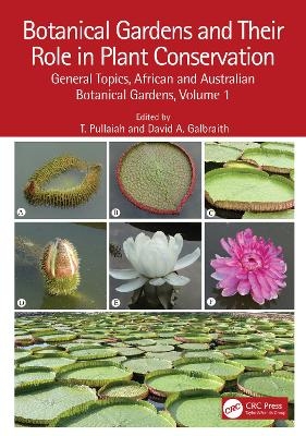 Botanical Gardens and Their Role in Plant Conservation - 