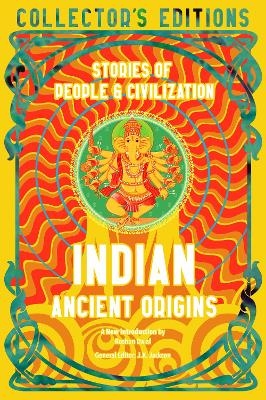 Indian Ancient Origins