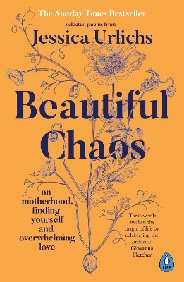 Beautiful Chaos - Jessica Urlichs