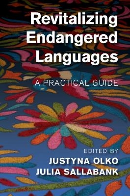 Revitalizing Endangered Languages - 