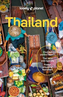 Thailand - David Eimer; Amy Bensema; Chawadee Nualkhair