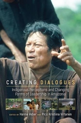 Creating Dialogues - 