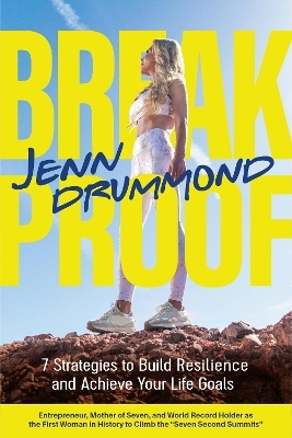 BreakProof - Jenn Drummond