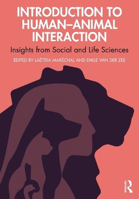 Introduction to Human-Animal Interaction - 