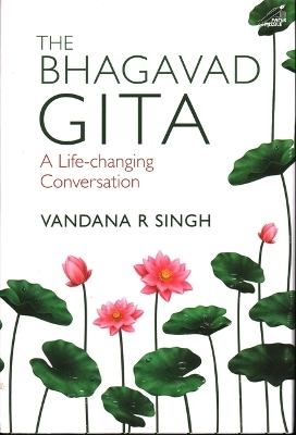 The Bhagavad Gita - 